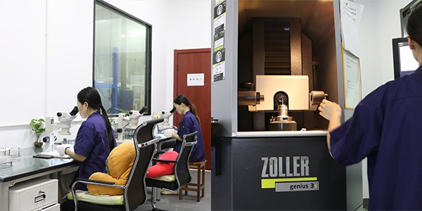 Milling Tools Warehouse