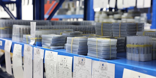 Milling Tools Warehouse