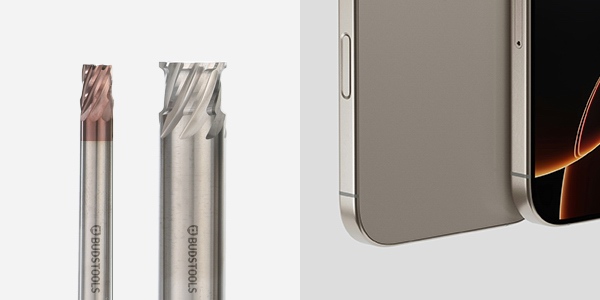 Non-standard customized cutting tools